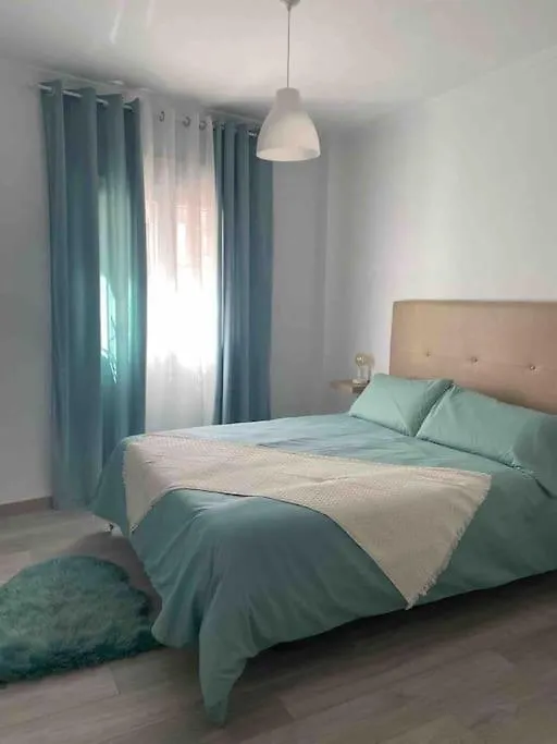Apartment Apartamento M&P Ronda Spain