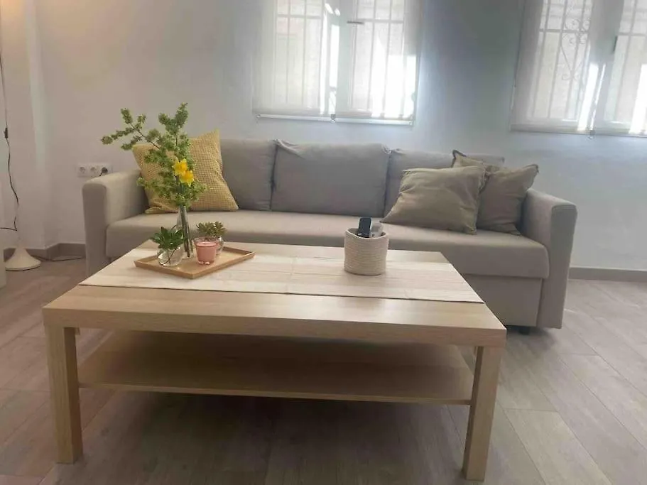 Apartamento M&P Ronda 0*,