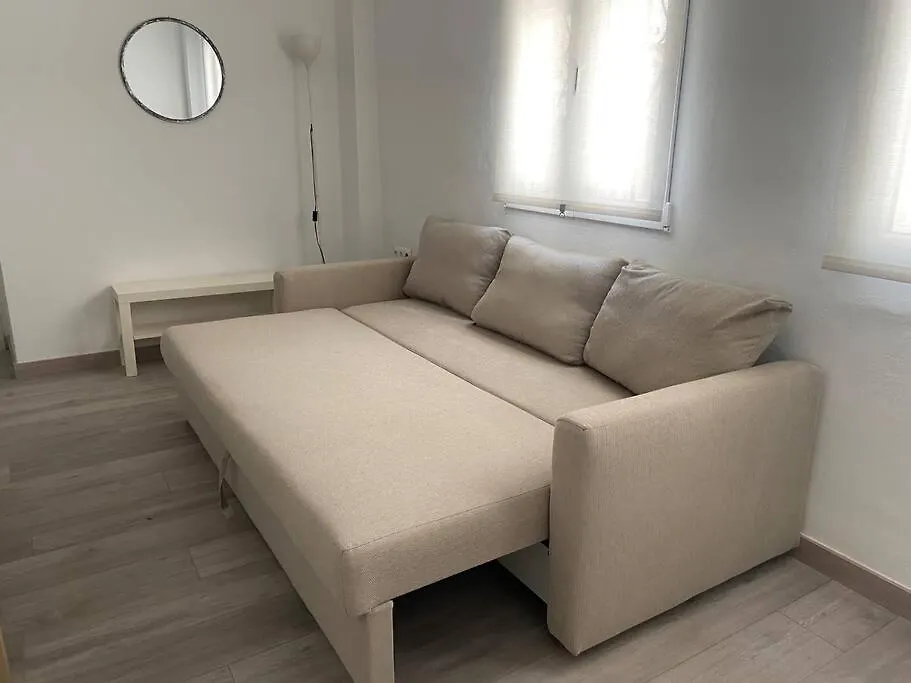 Apartamento M&P Ronda Apartment