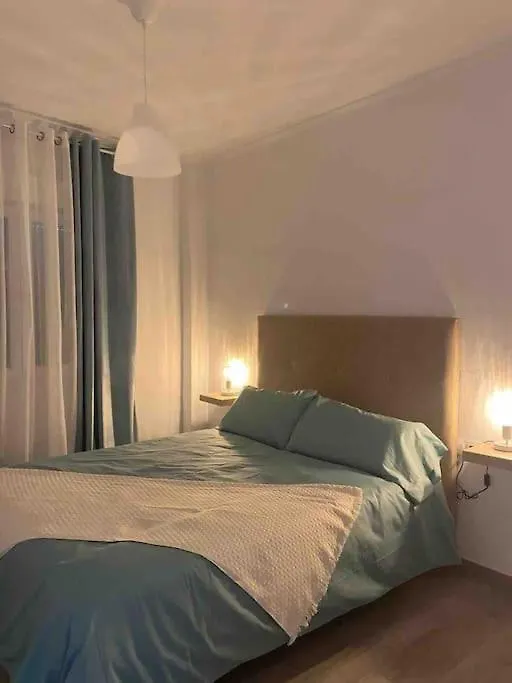 Apartamento M&P Ronda