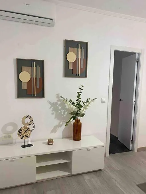 Apartamento M&P Ronda