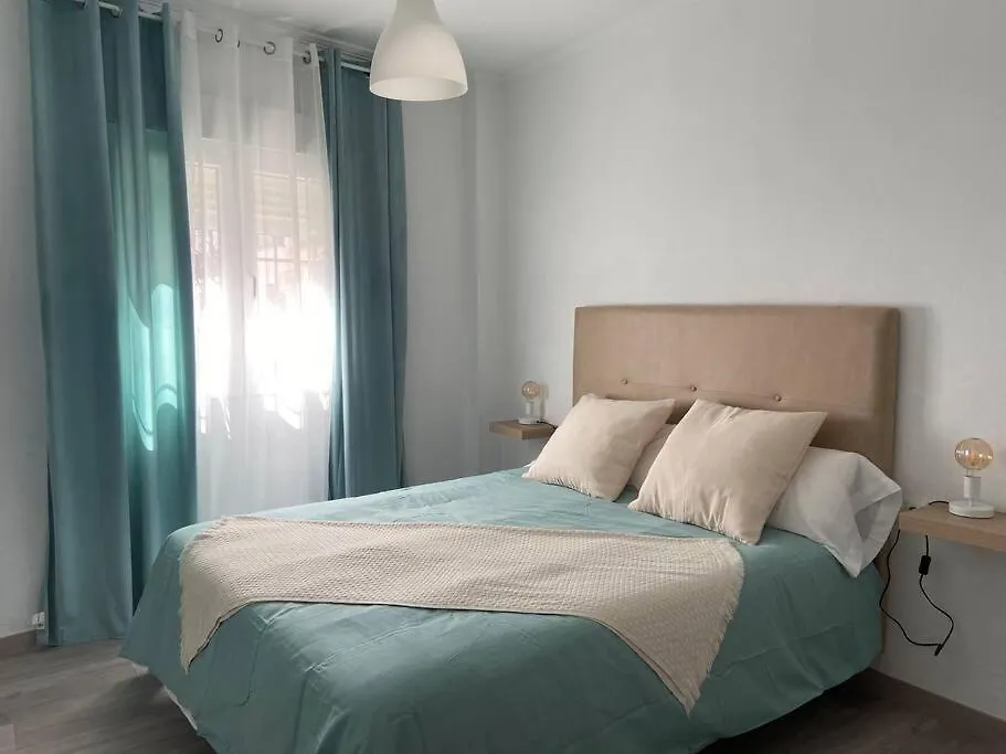 Apartamento M&P Ronda 0*,  Spain