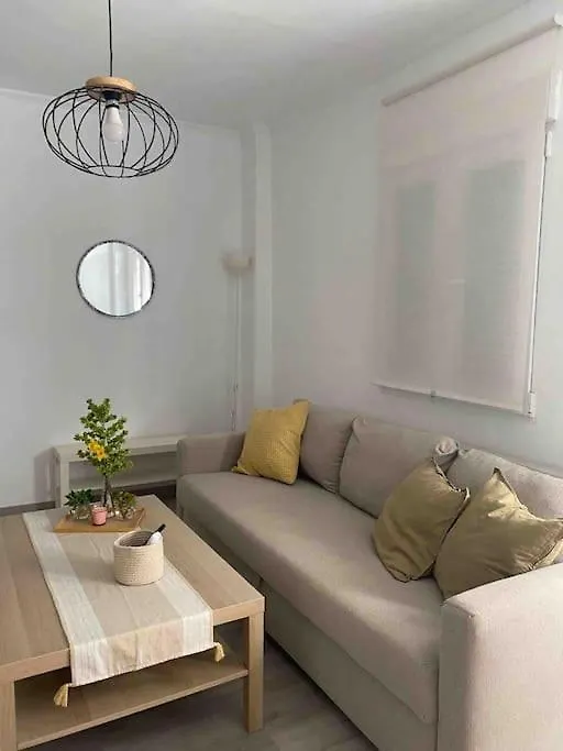 Apartment Apartamento M&P Ronda
