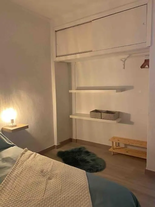 Apartment Apartamento M&P Ronda