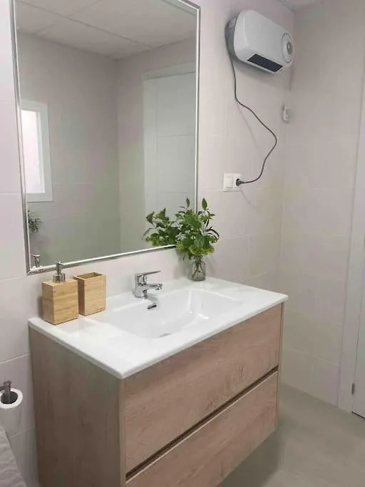 Apartamento M&P Ronda Spain