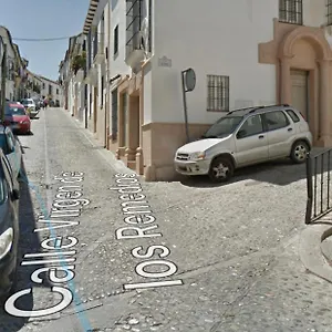 Apartment Buddhalounge, Ronda