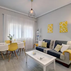 Apartment 13 Avenida Andalucia, Ronda