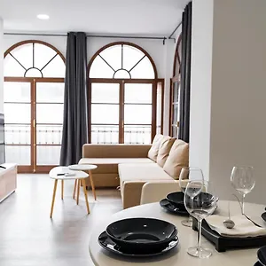 Apartment Espinel, Ronda