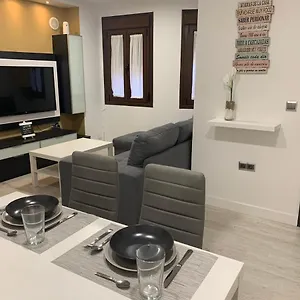 Apartment Ninas, Ronda