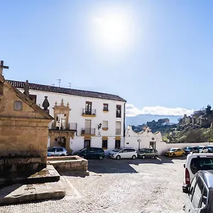 Apartment Patio Real, Ronda