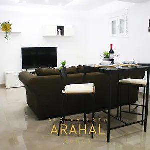 Apartment Arahal -, Ronda