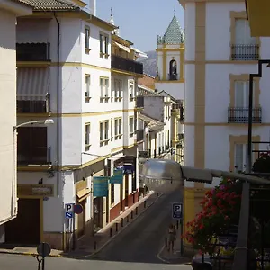 Apartment Molino, Ronda