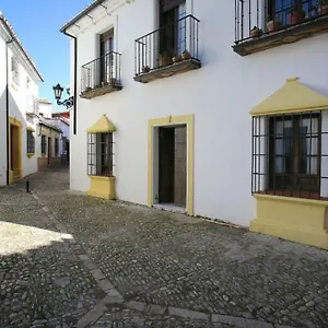 Apartment Centro Historico, Ronda