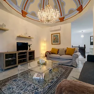 Apartment Museo B Casco Historico, Ronda