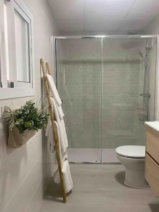 Apartamento M&P Ronda