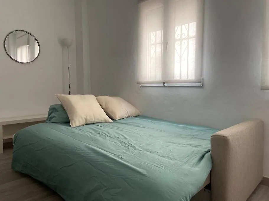 Apartamento M&P Ronda 0*,  Espanha