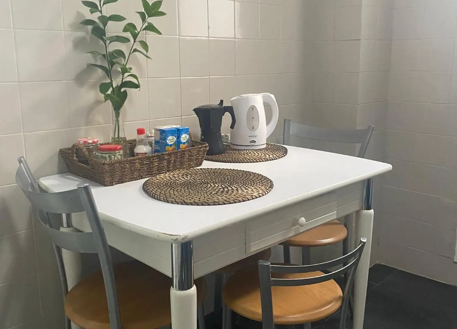 Apartamento M&P Ronda
