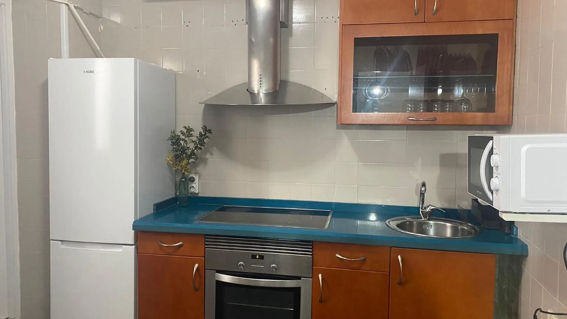 Apartamento M&P Ronda
